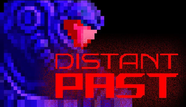 遥远的过去（Distant Past） 游戏封面