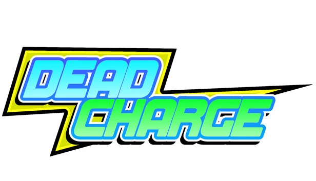 死亡冲锋（Dead Charge） 游戏封面
