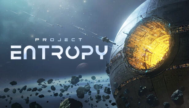 熵计划（Project Entropy） 游戏封面