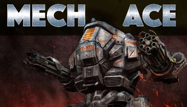 机甲王牌空战 - 修改器版（Mech Ace Combat - Trainer Edition） 游戏封面