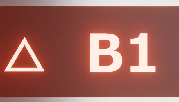 B1 游戏封面