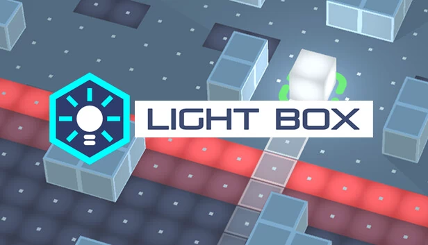 灯箱（Lightbox） 游戏封面