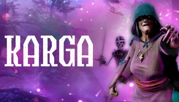 Karga 游戏封面