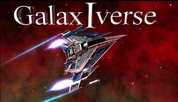 GalaxIverse 游戏封面
