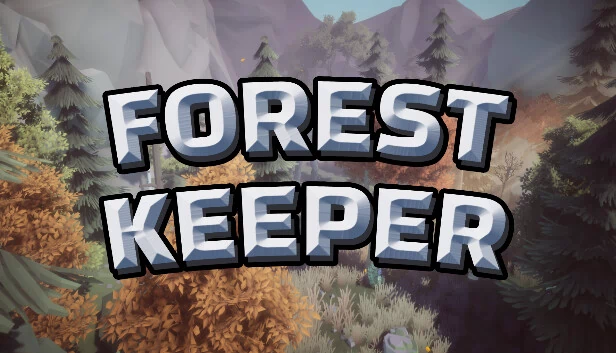 森林守护者（Forest Keeper） 游戏封面