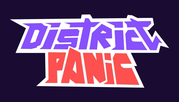 区域恐慌（District Panic） 游戏封面