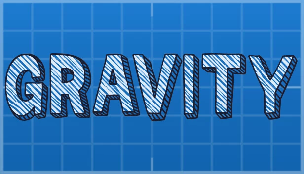 重力（Gravity） 游戏封面