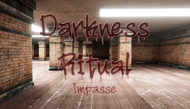 黑暗仪式:僵局(Darkness Ritual: Impasse) 游戏封面