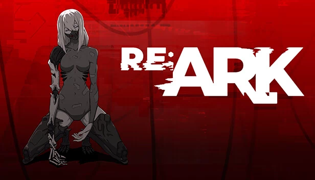 RE:方舟（RE:Ark） 游戏封面