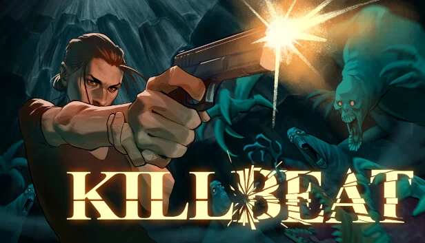 KILLBEAT 游戏封面