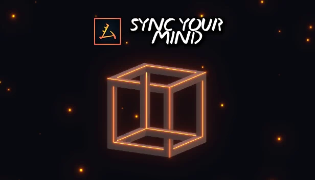 同步你的思维（Sync Your Mind） 游戏封面