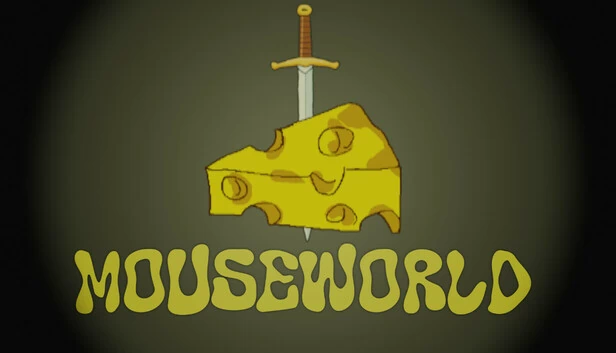 鼠鼠世界（MouseWorld） 游戏封面