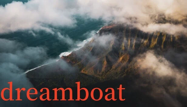 梦幻船（dreamboat） 游戏封面