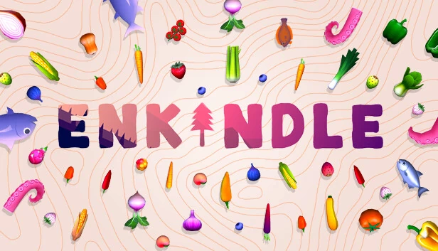 点燃（Enkindle） 游戏封面