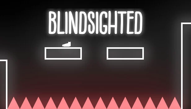 Blindsighted 游戏封面