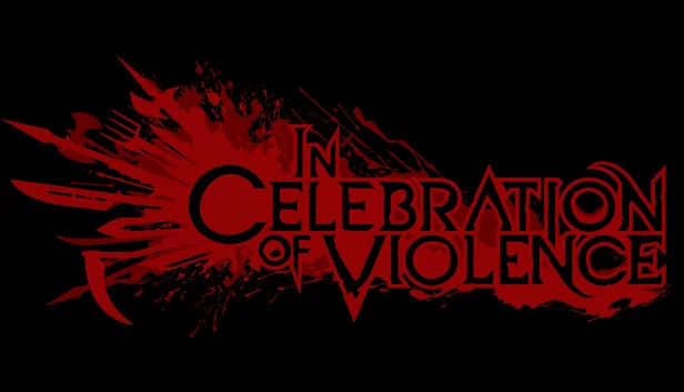 暴力庆典（In Celebration of Violence） 游戏封面