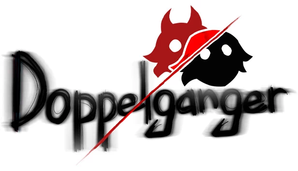 替身（Doppelganger） 游戏封面