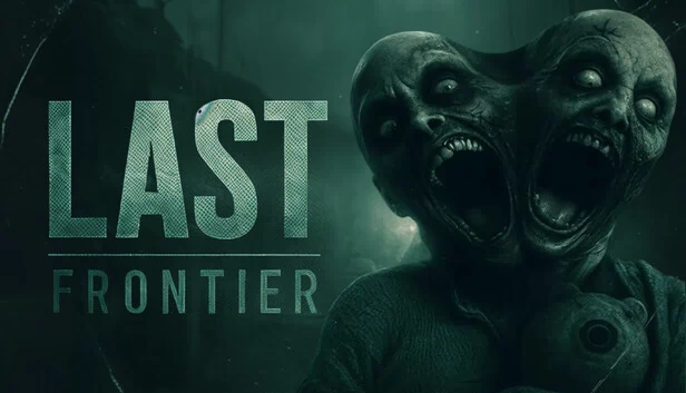 最后前线（Last Frontier） 游戏封面