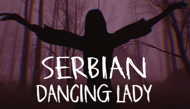 塞尔维亚跳舞女士（Serbian Dancing Lady） 游戏封面