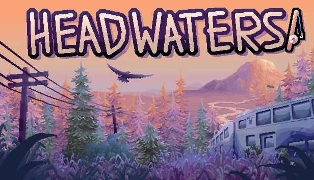 Headwaters 游戏封面