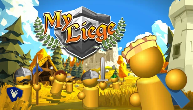 我的君主(My Liege) 游戏封面