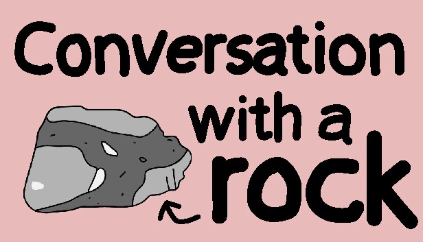与岩石的对话（Conversation With A Rock） 游戏封面