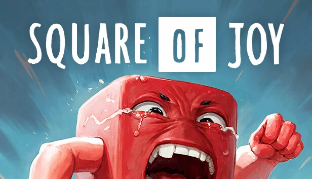 欢乐方块（Square of Joy） 游戏封面