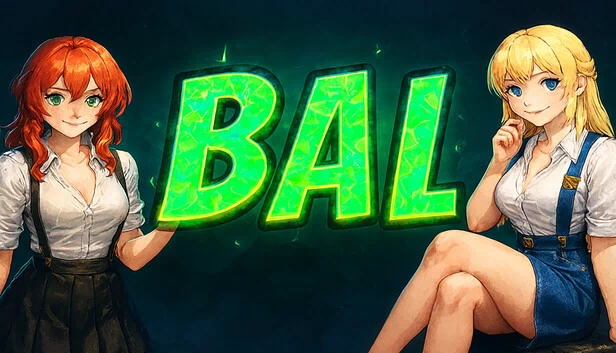 Bal 游戏封面
