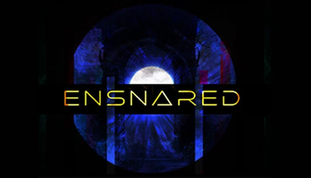 困兽（Ensnared） 游戏封面