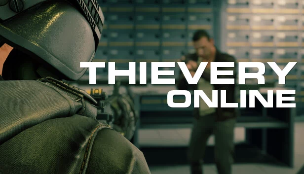 窃贼：在线（Thievery: Online） 游戏封面