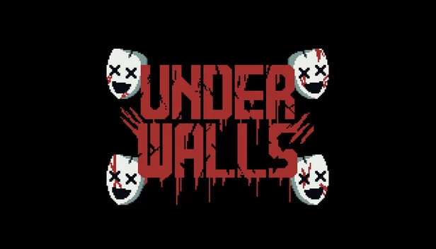 Under Walls 游戏封面