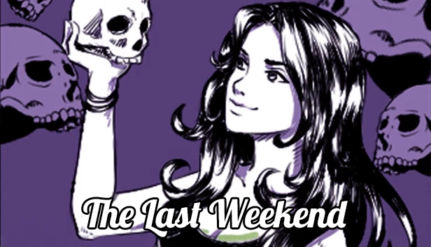 最后的周末（The Last Weekend） 游戏封面