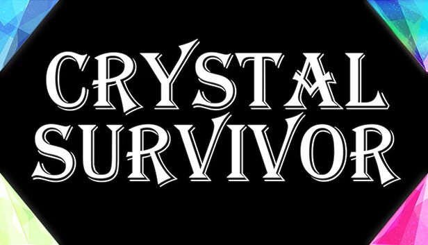 水晶幸存者（Crystal Survivor） 游戏封面