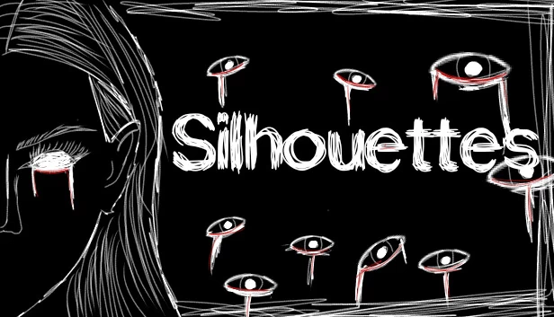 剪影（Silhouettes） 游戏封面