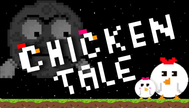 小鸡传说（Chicken Tale） 游戏封面