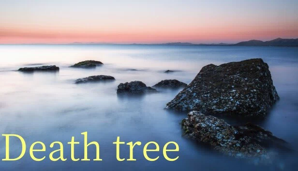 死亡之树（Death tree） 游戏封面