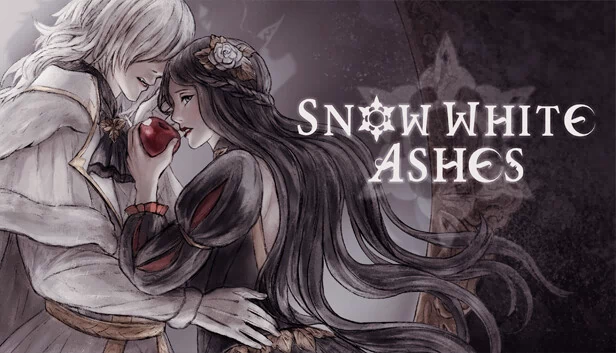 白雪灰烬（Snow White Ashes） 游戏封面