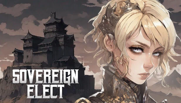 主权选举（Sovereign Elect） 游戏封面