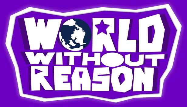 无理性世界（World Without Reason） 游戏封面