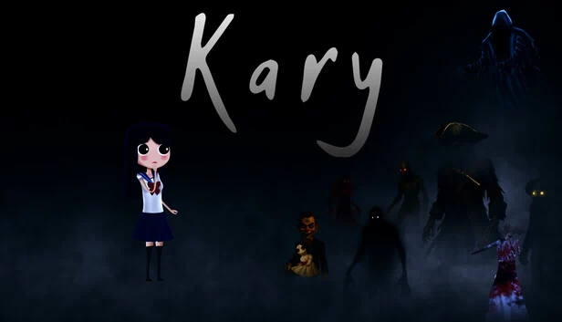 Kary 游戏封面