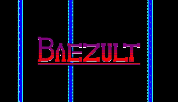 Baezult 游戏封面